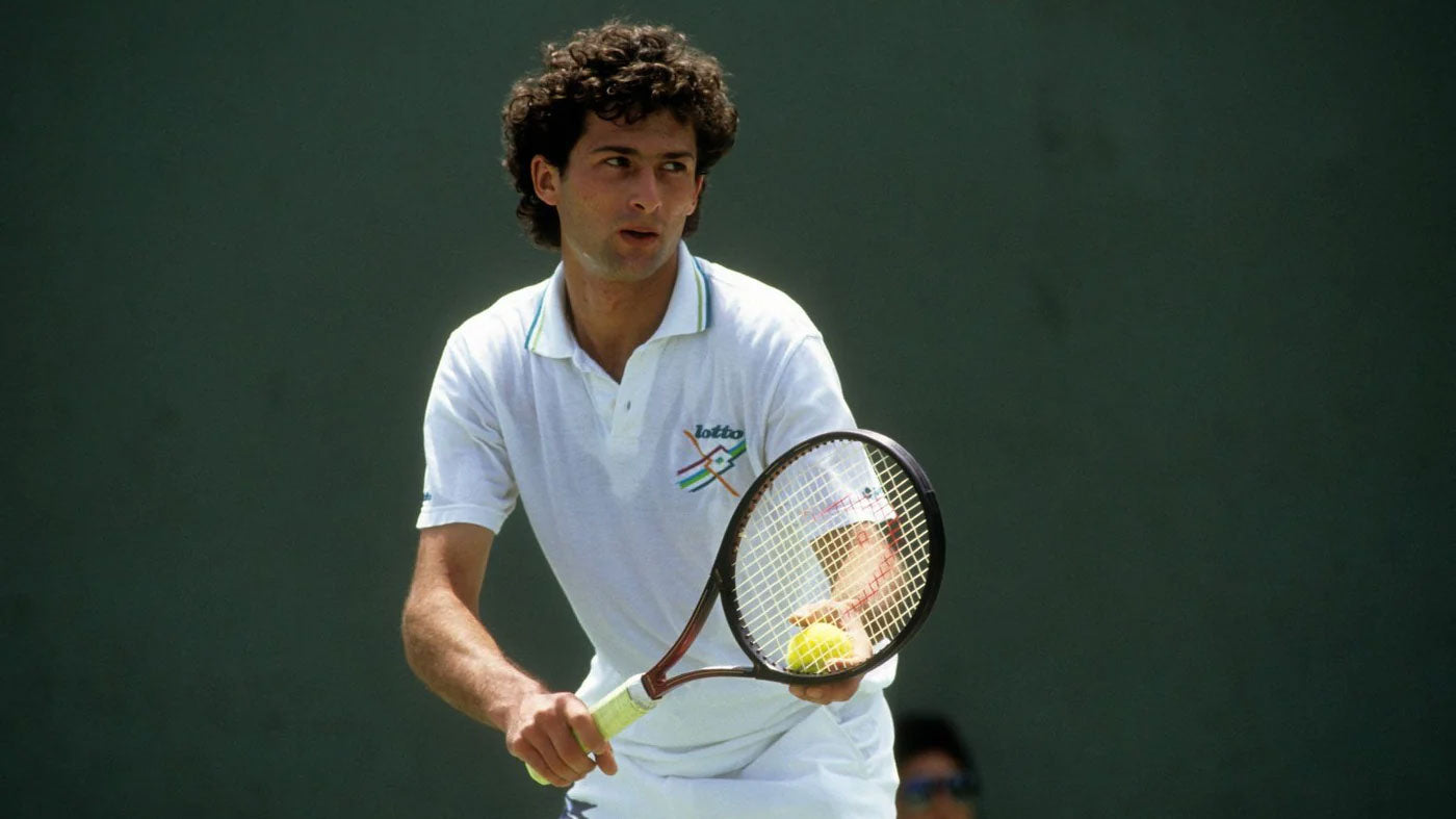 Athletes Collective Christian Saceanu