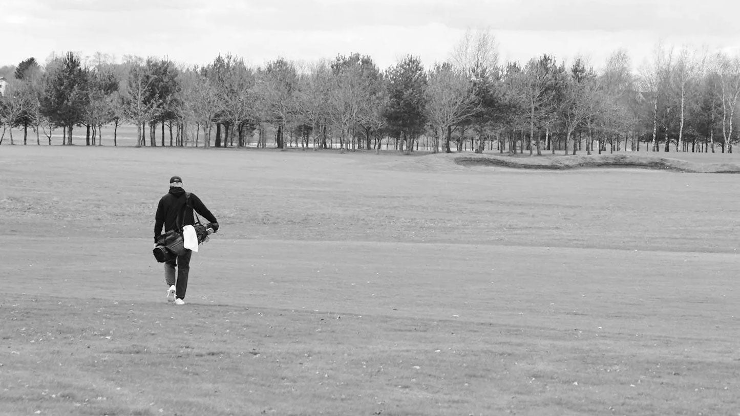 Athletes Story — Nicklas Mølholm