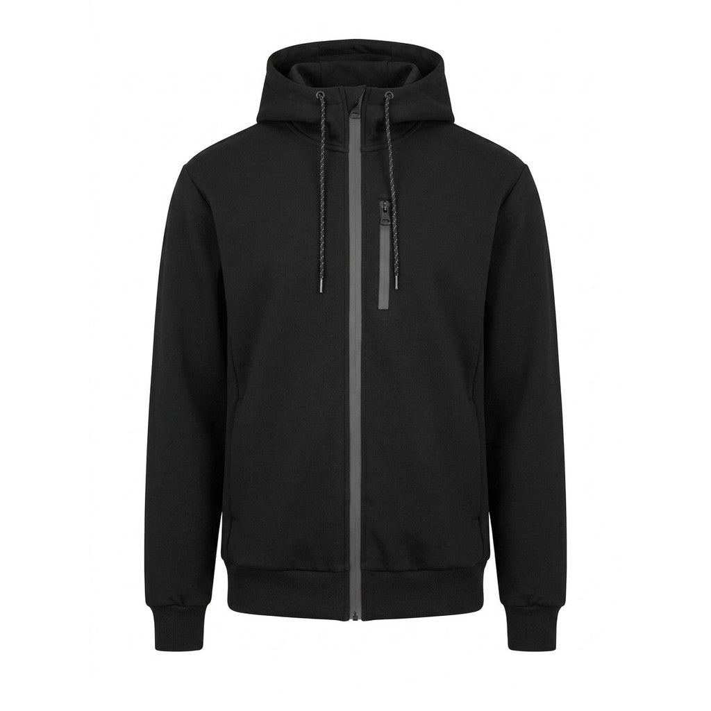 Athletes Collective Arona Sweatshirt 900 Black