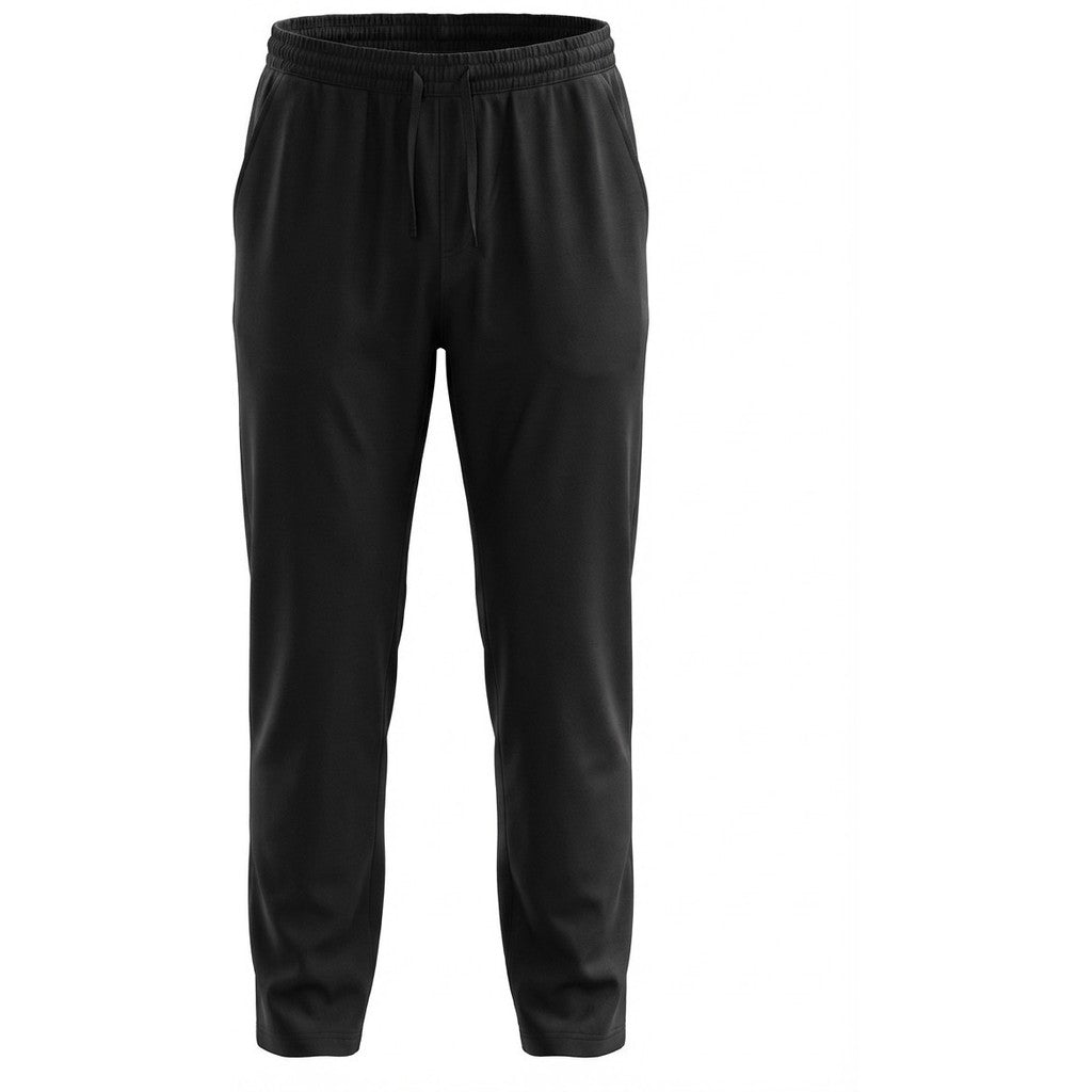 Athletes Collective Augusta Pants 900 Black