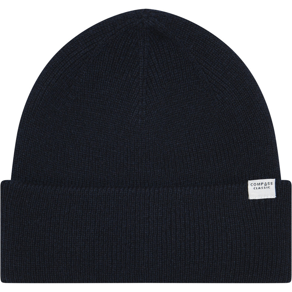 Athletes Collective Beanie Anholt Beanie 700 Navy Blue