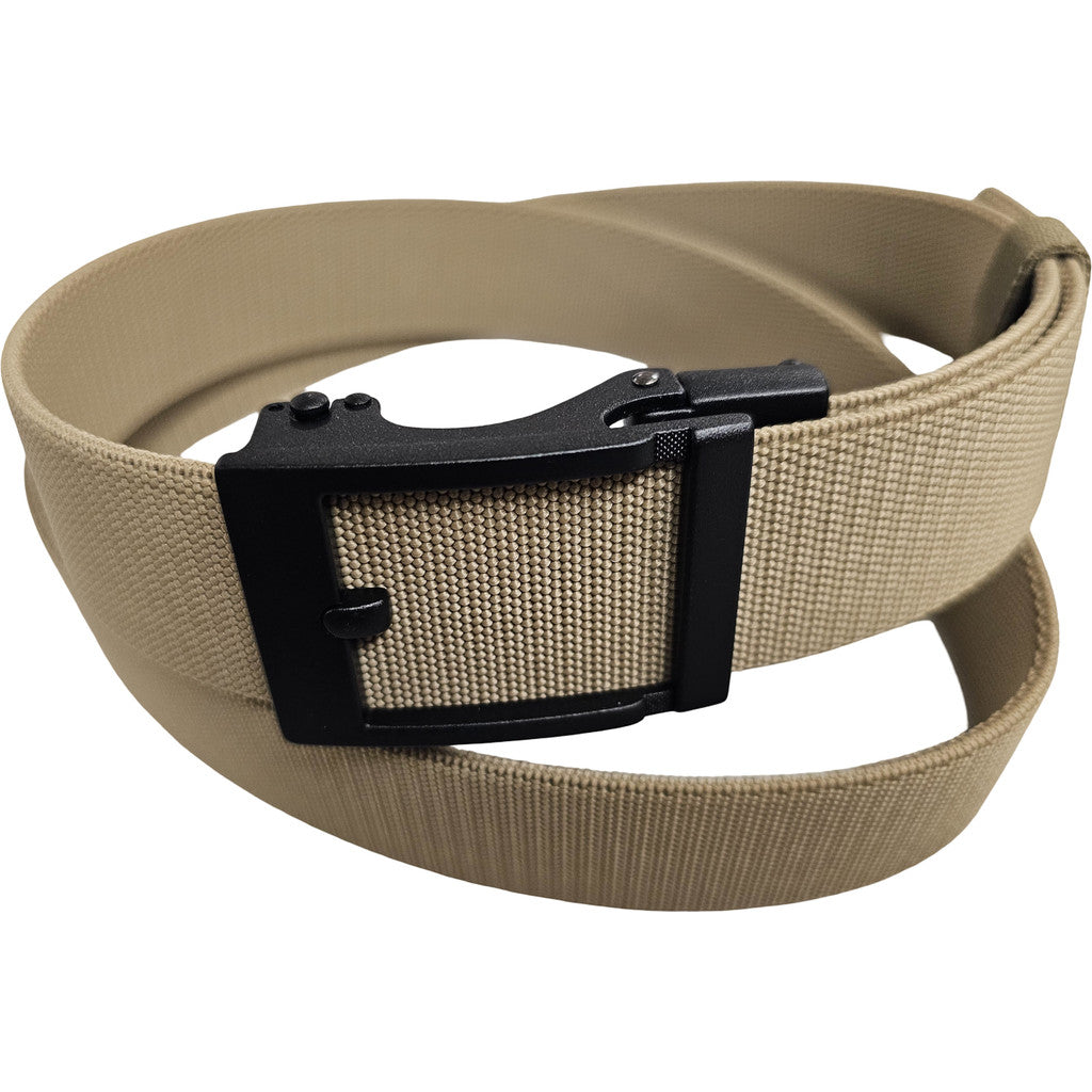 Athletes Collective Belt Elastic Belt 1114 Sand