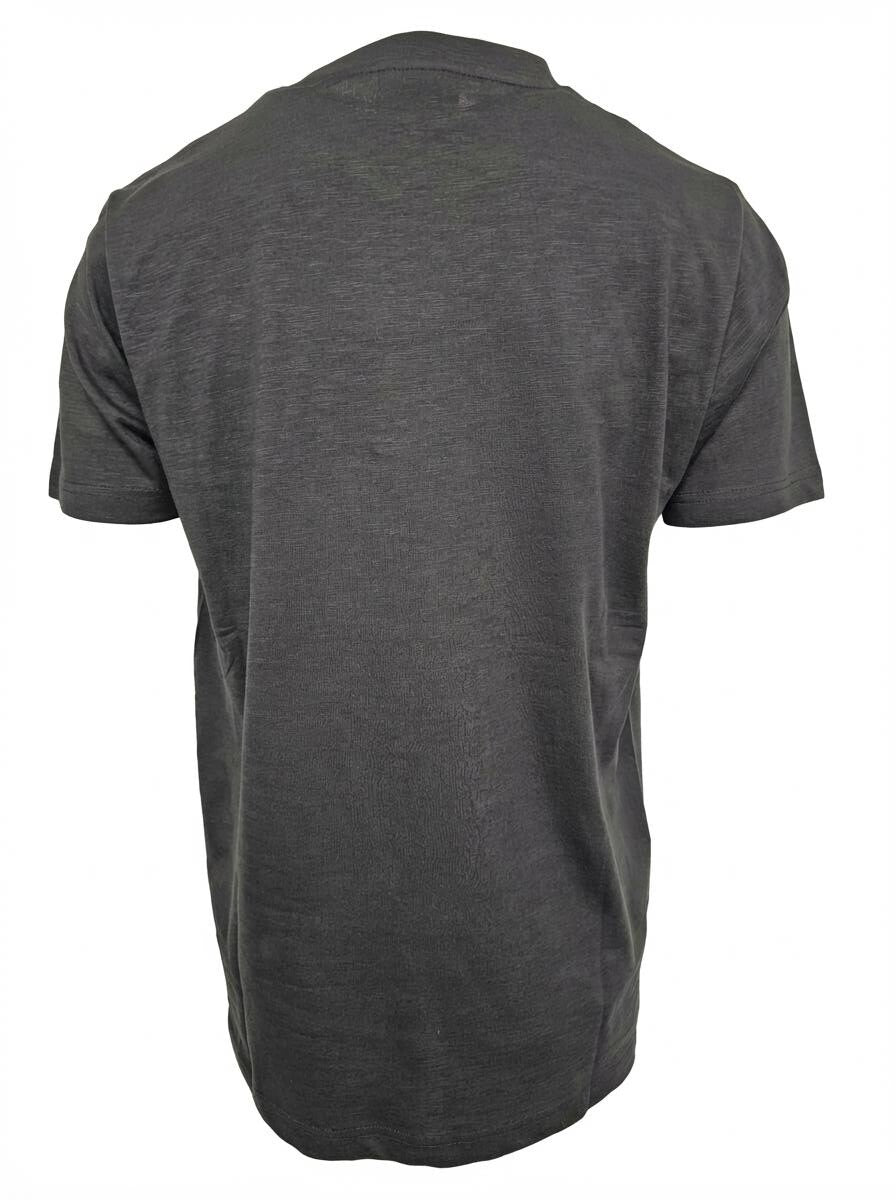 Athletes Collective Bolzano T-shirt SS 900 Black