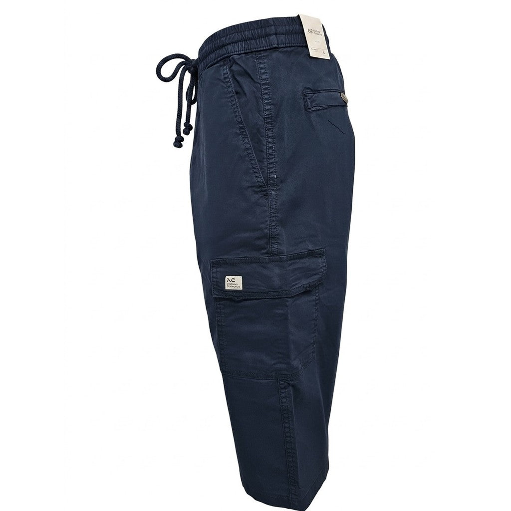 Athletes Collective Capri Bacoli Capri 700 Navy Blue
