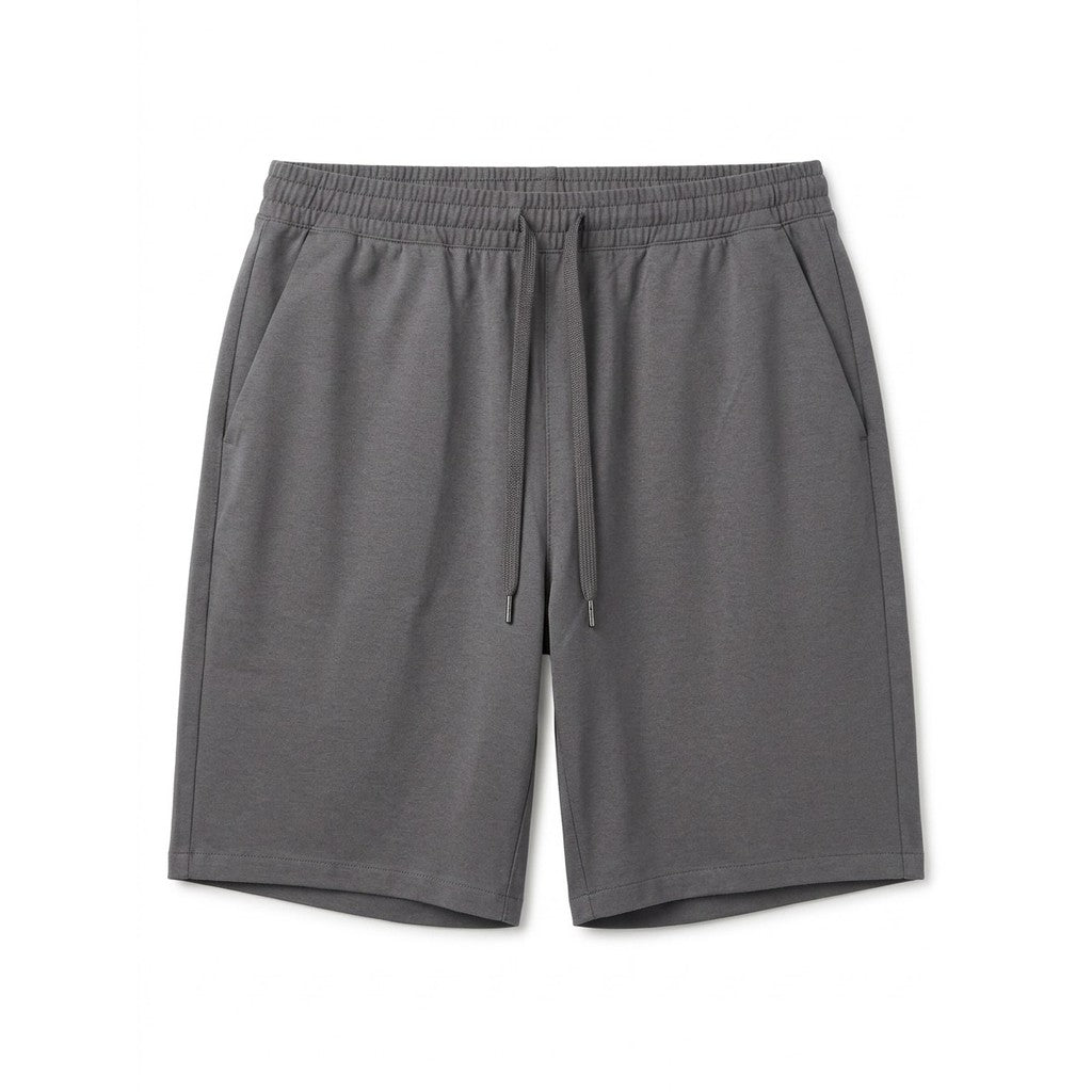 Athletes Collective Manarola Shorts 705 Blue Melange