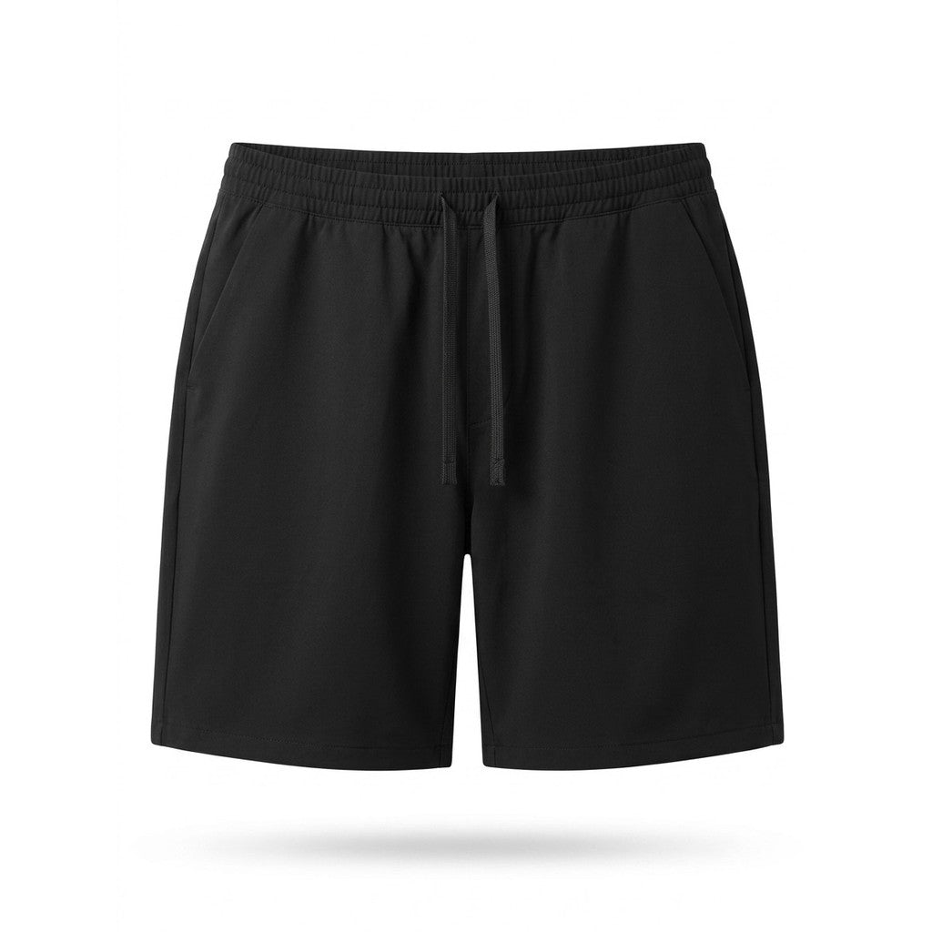 Athletes Collective Manarola Shorts 900 Black