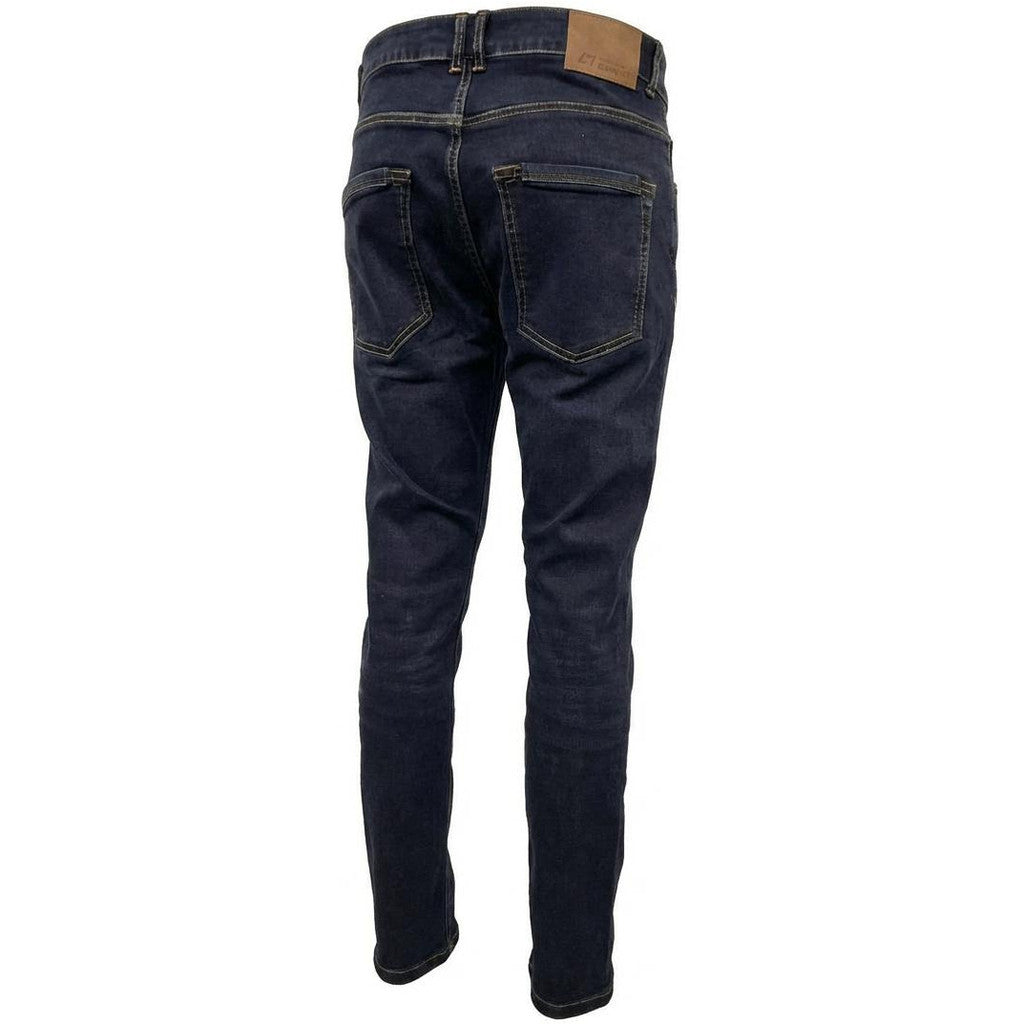 Athletes Collective Savona Jeans 810 Blue Stone wash