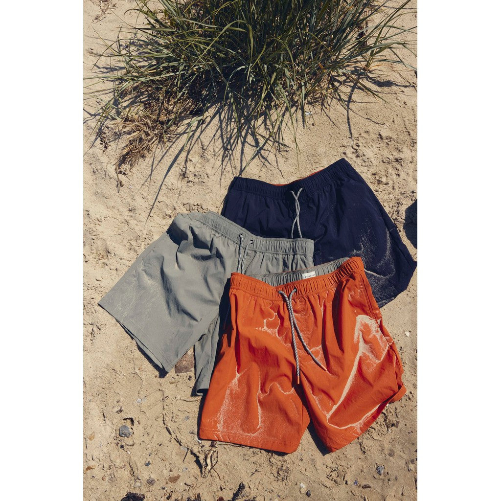 Athletes Collective Swimshorts Bari Swimshorts 320 Orange