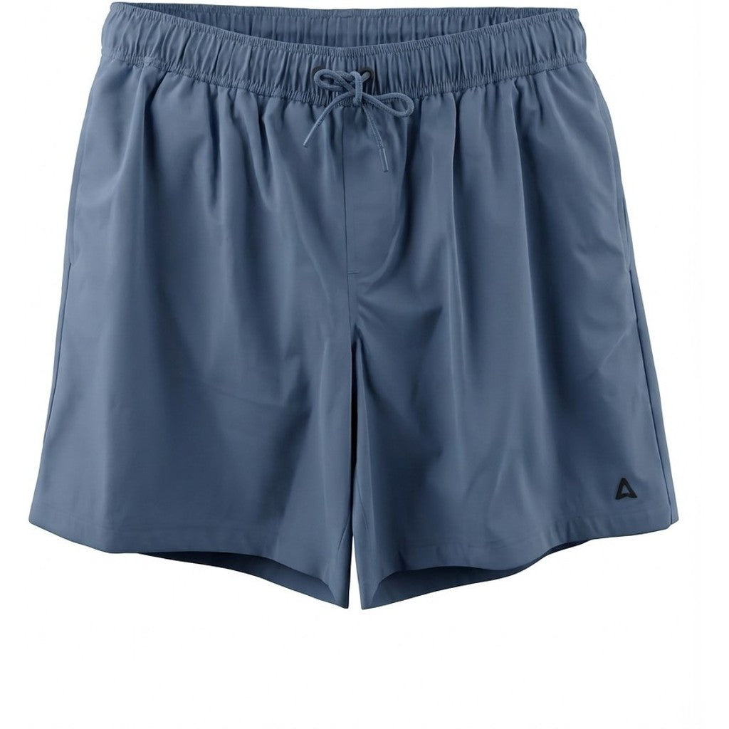 Athletes Collective Swimshorts Bari Swimshorts 720 Dusty Blue