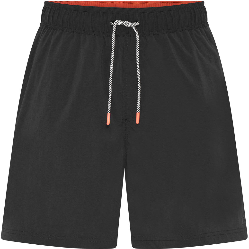 Athletes Collective Swimshorts Bari Swimshorts 900 Black