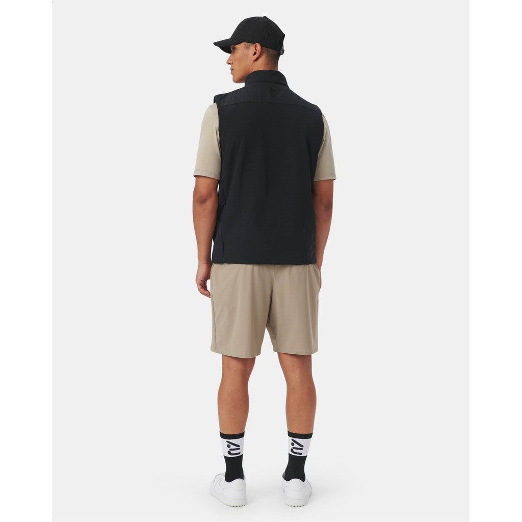 Athletes Collective The Combo Vest Vest 4000 Black