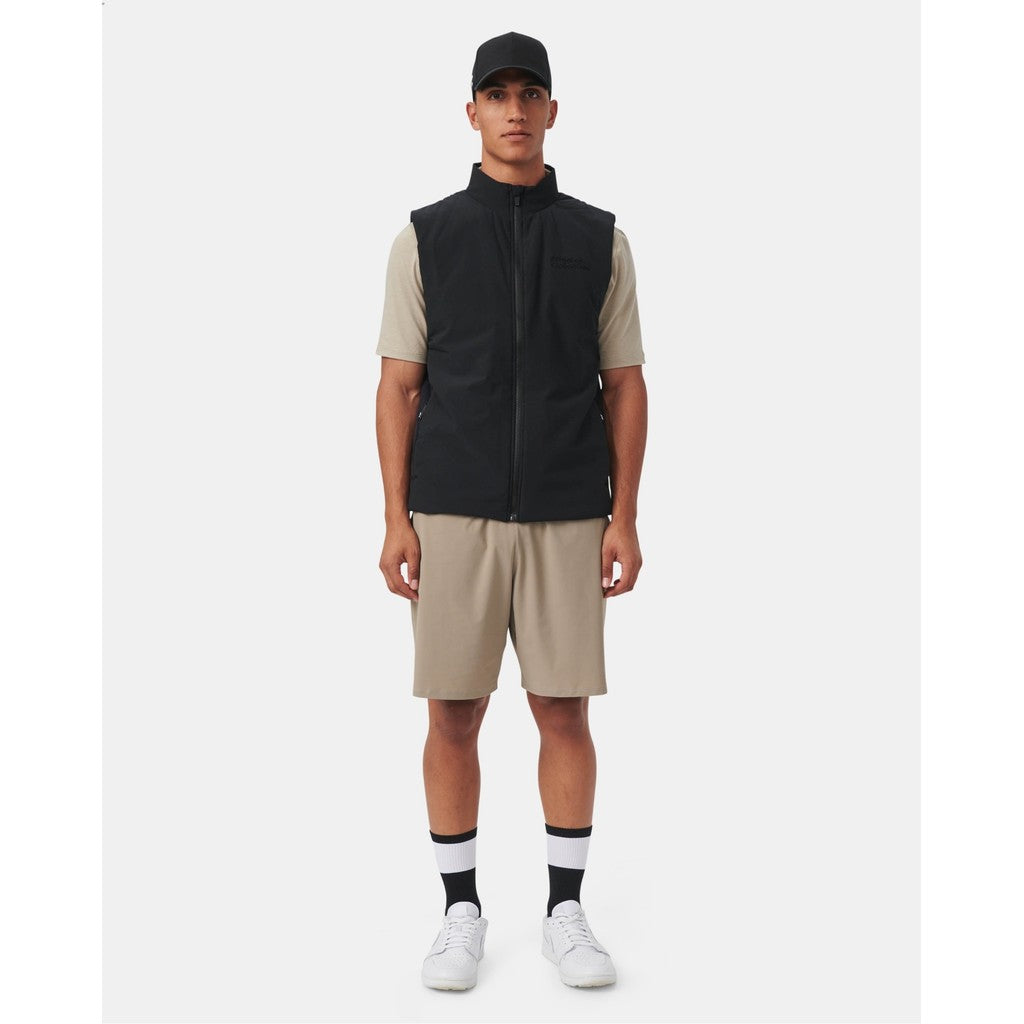 Athletes Collective The Combo Vest Vest 4000 Black