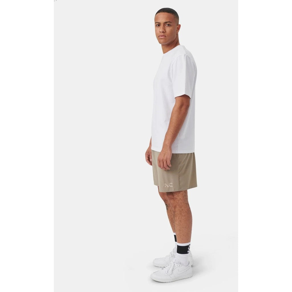 Athletes Collective The T-Shirt T-shirt 1000 White