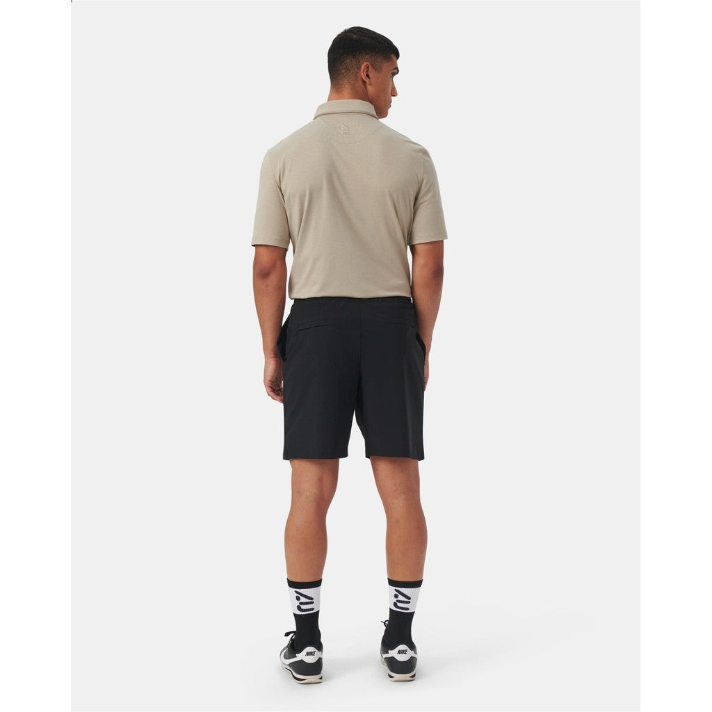 Athletes Collective The Tech Polo Polo 2000 Beige