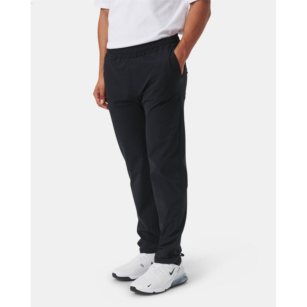 Athletes Collective The Track Pants Pants 4000 Black