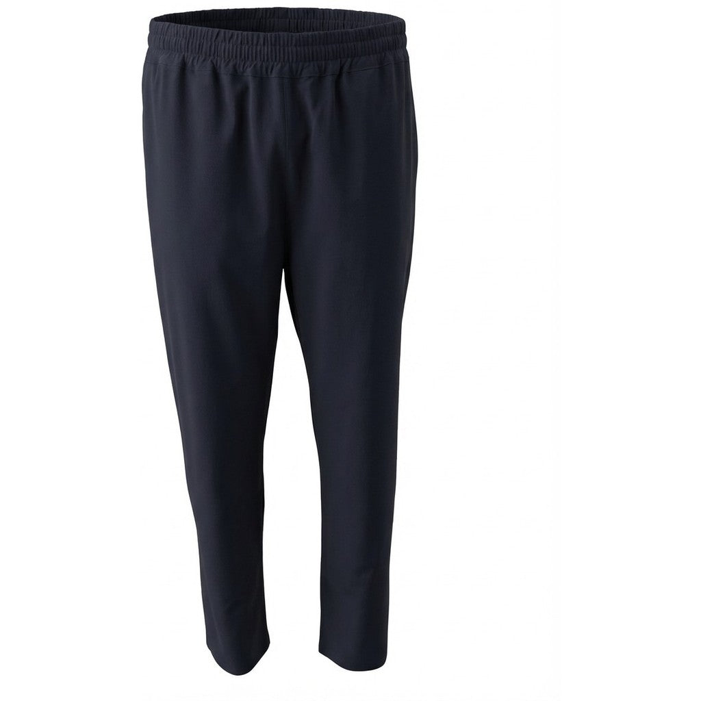 Athletes Collective The track pants 2 Pants Hybrid 900 Black