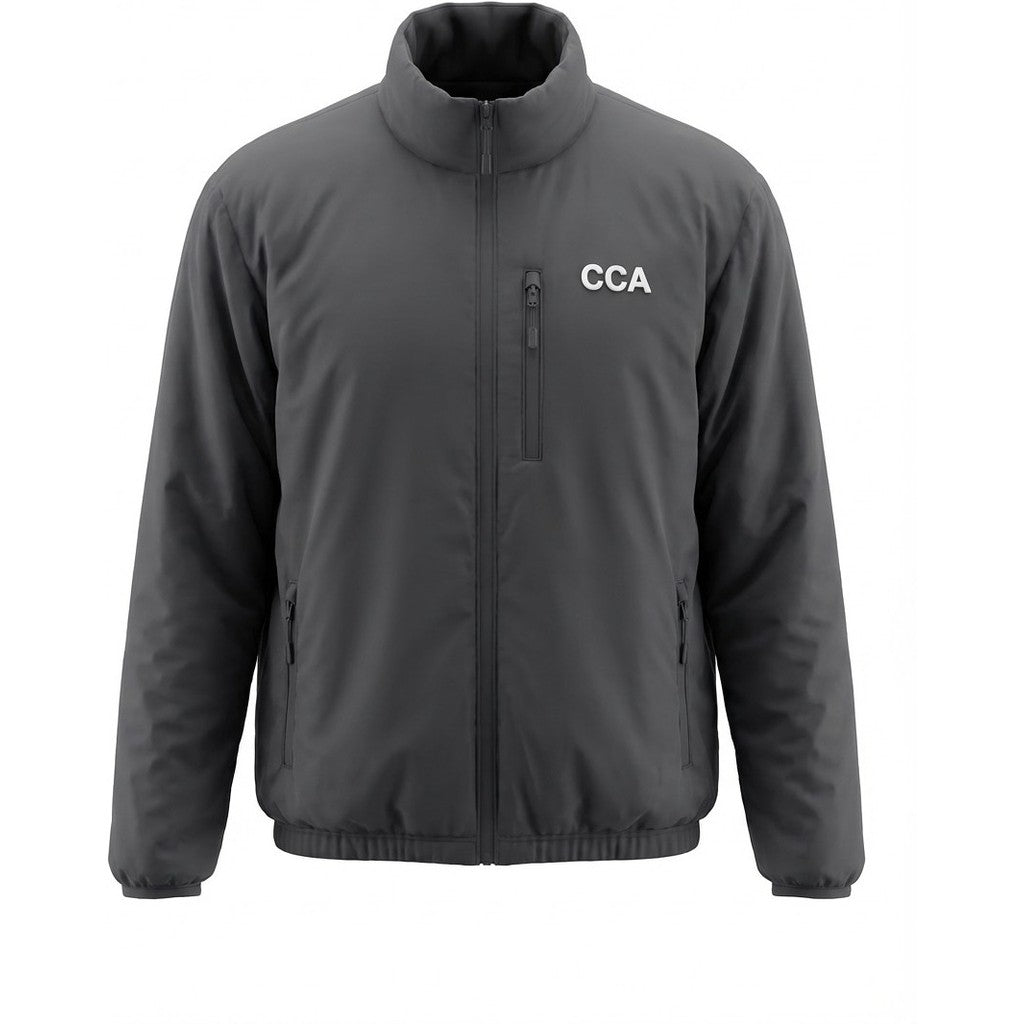 Athletes Collective Trieste Jacket 900 Black