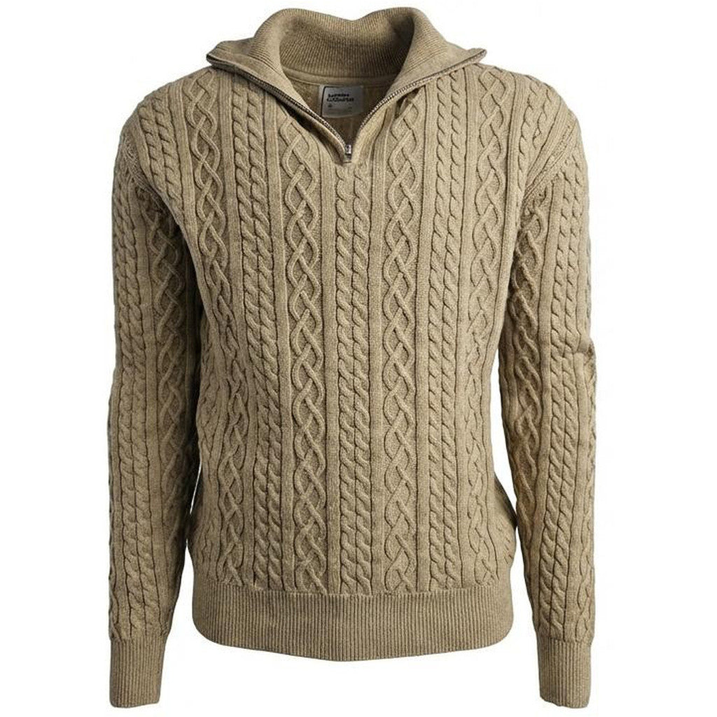 Athletes Collective Valloire Knit 200 Sand