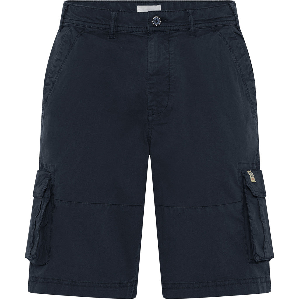 Athletes Collective Volterra Shorts 700 Navy Blue
