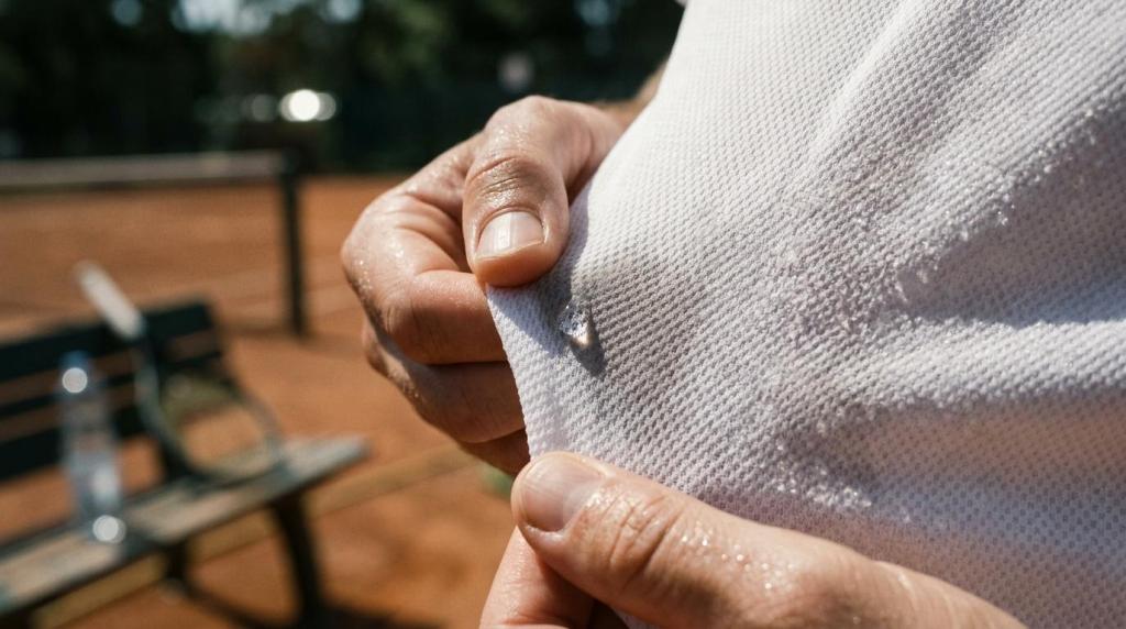 Bedste tennistøj til herre: 7 ting at kigge efter