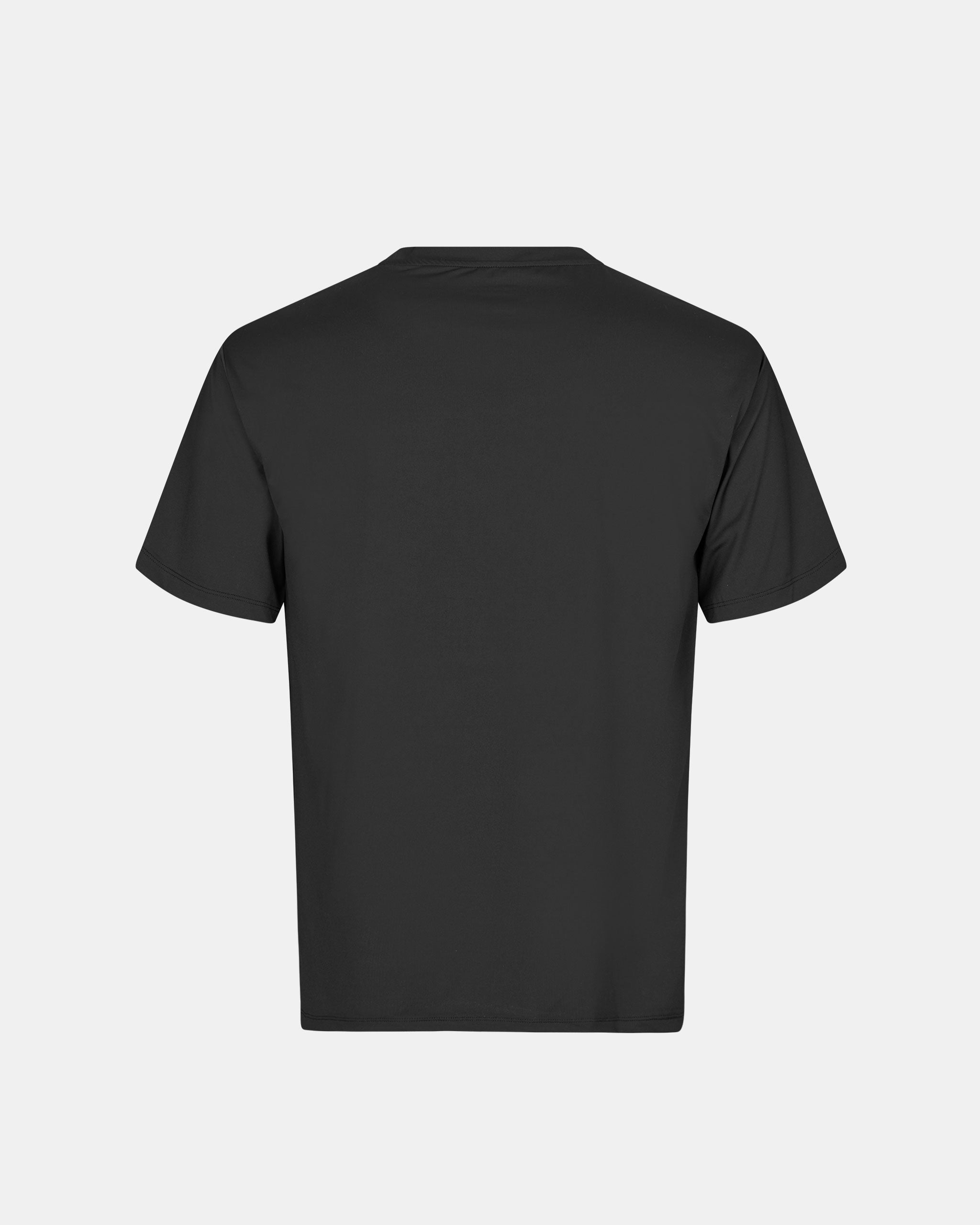 The Tech T-Shirt - Black