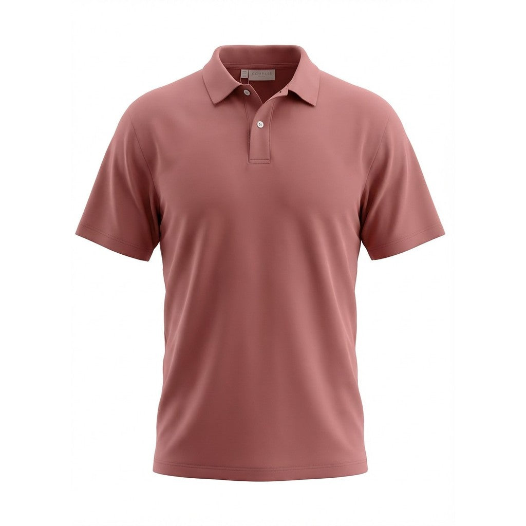 Athletes Collective Arezzo Polo 430 Rose