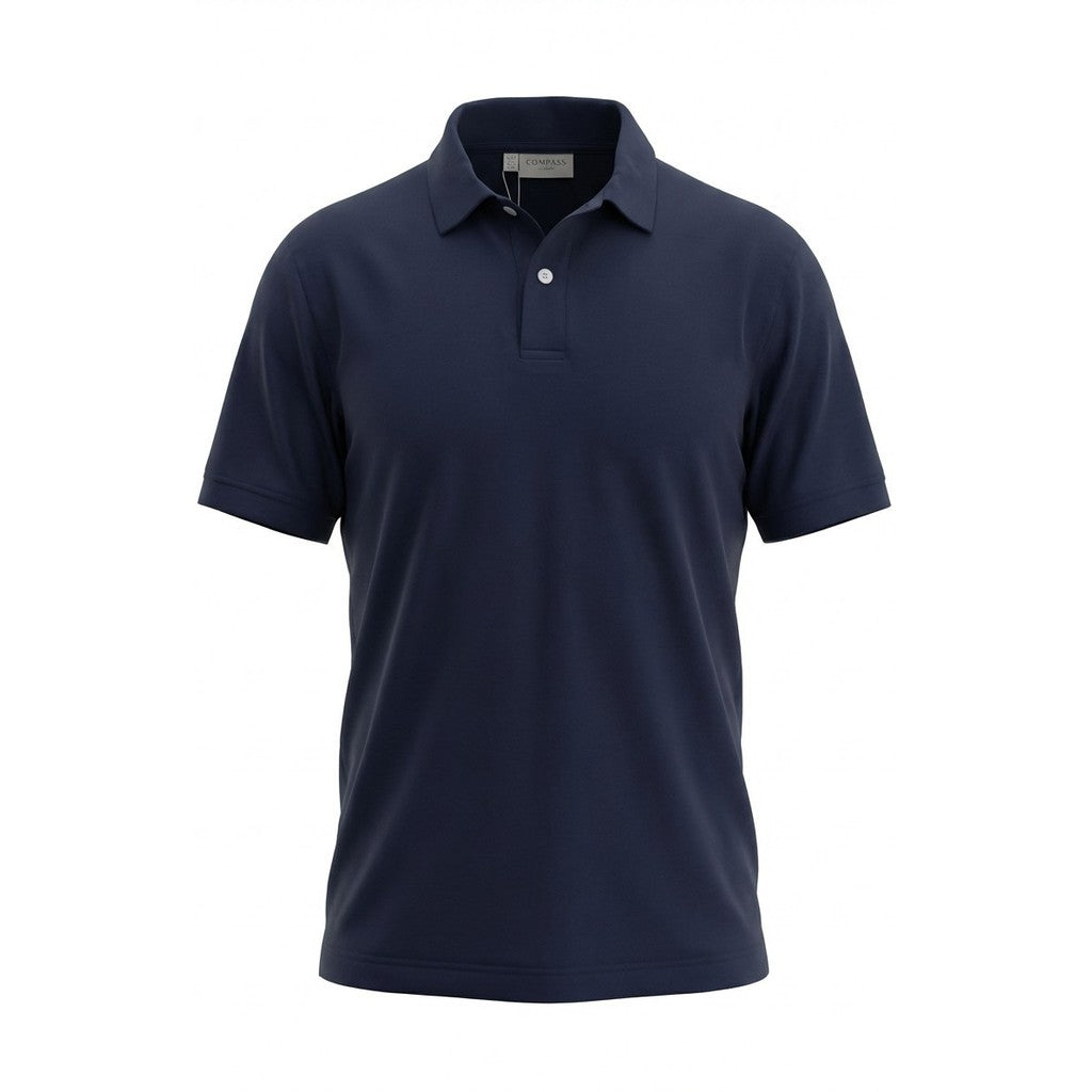 Athletes Collective Arezzo Polo 700 Navy Blue
