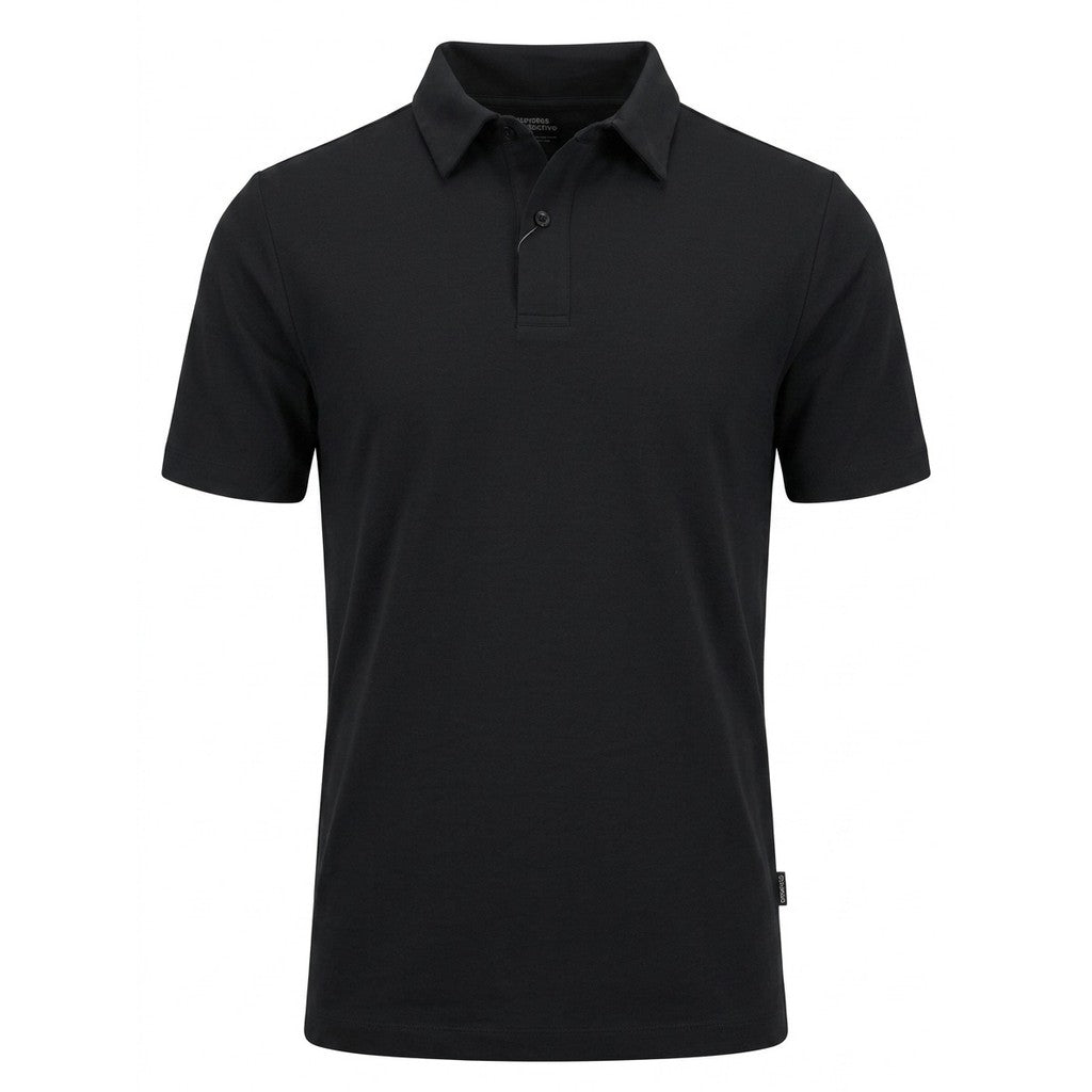 Athletes Collective Arezzo Polo 900 Black