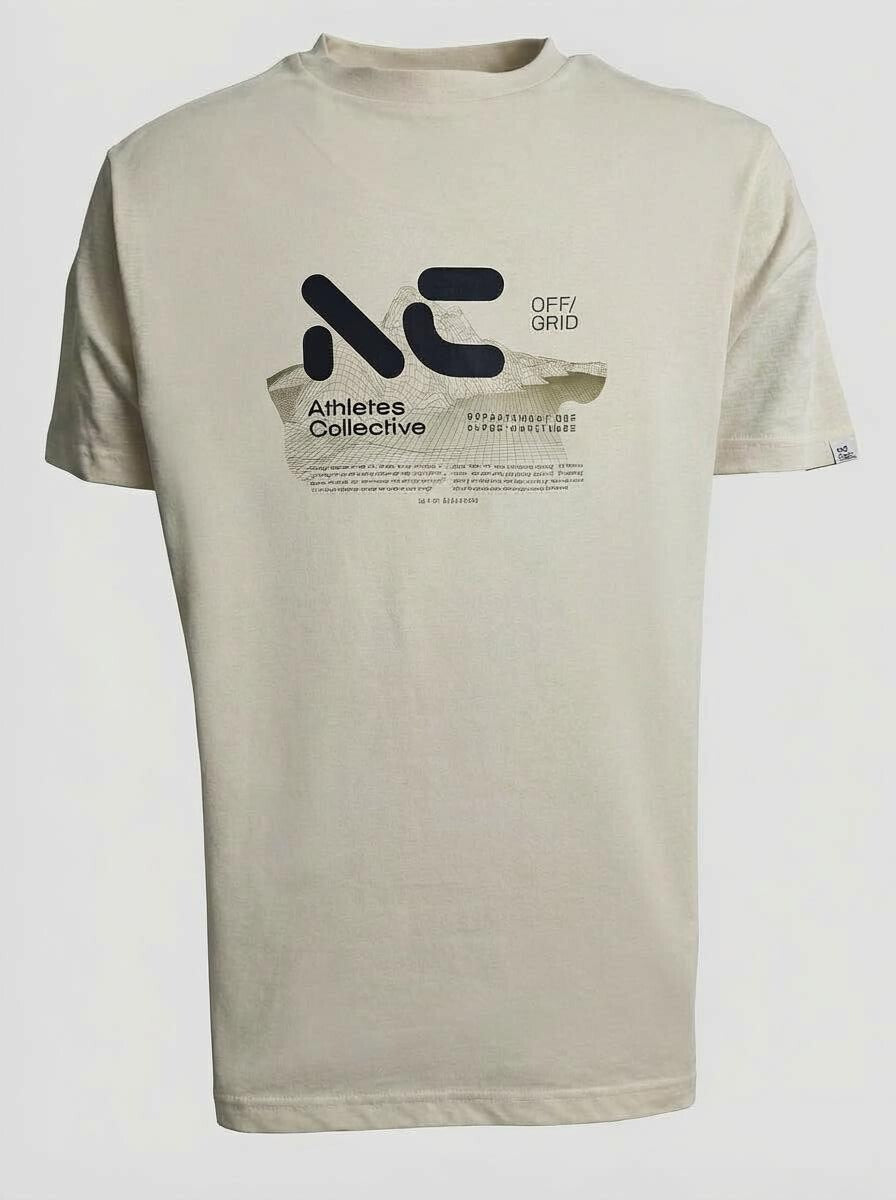 Athletes Collective Bolzano T-shirt SS 202