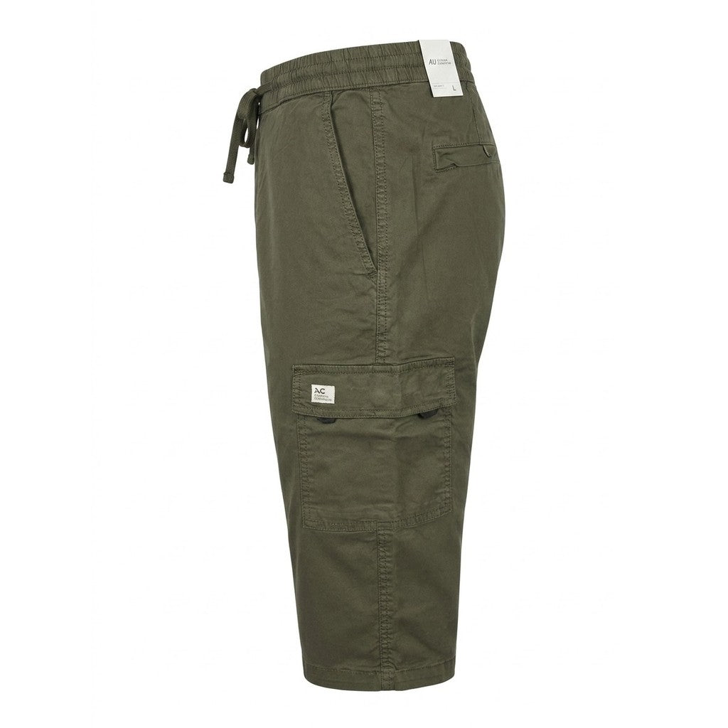 Athletes Collective Capri Bacoli Capri 530 Olive