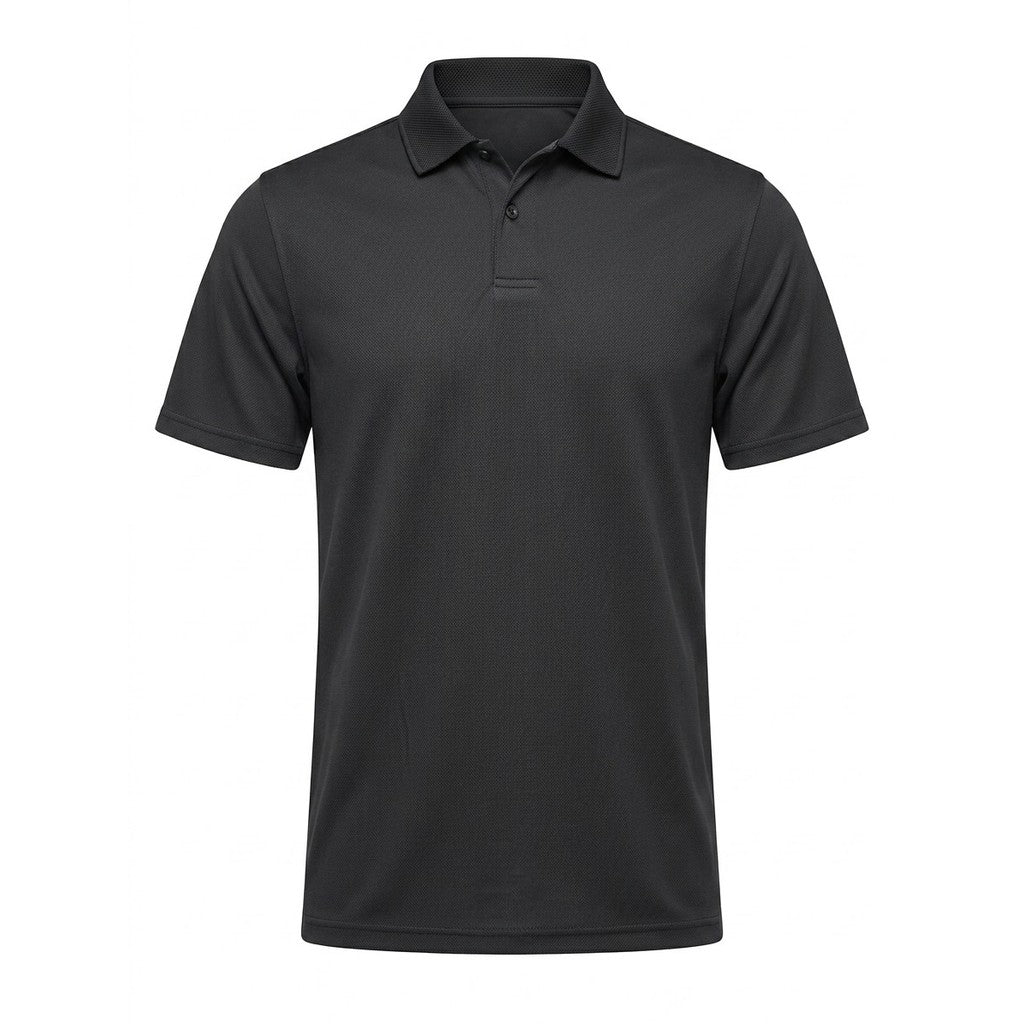 Athletes Collective Castro Polo 900 Black