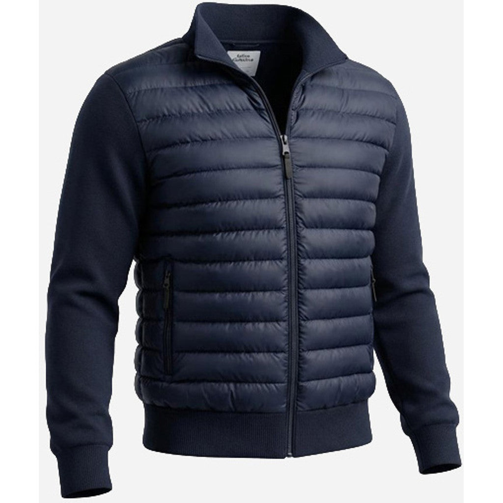 Athletes Collective LUZ Jacket 700 Navy Blue
