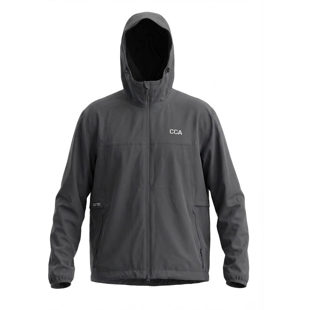 Athletes Collective Orta Jacket 900 Black