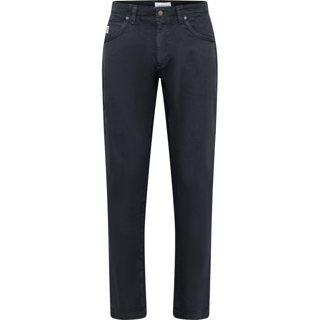 Athletes Collective Piscotta Pants 700 Navy Blue