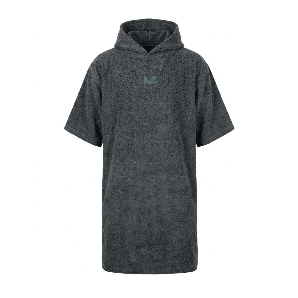 Athletes Collective Poncho Ribera Poncho 927 Urban chic