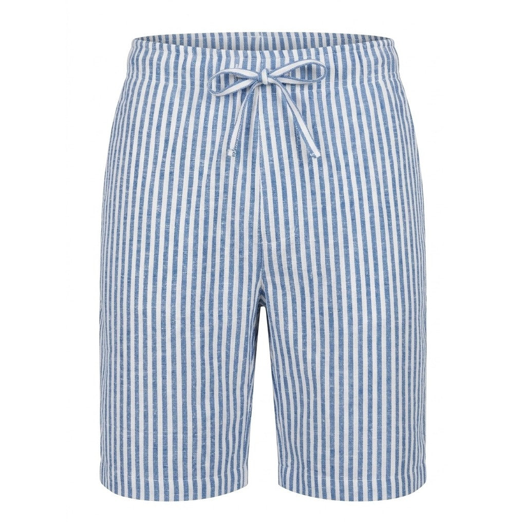 Athletes Collective Prato Shorts 710 Light Blue