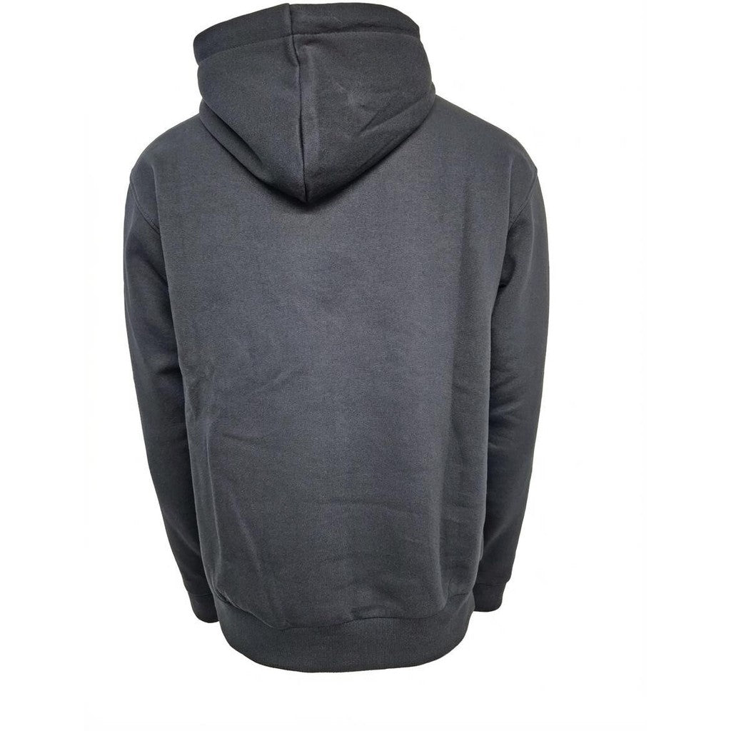 Athletes Collective Samoens Sweatshirt 900 Black
