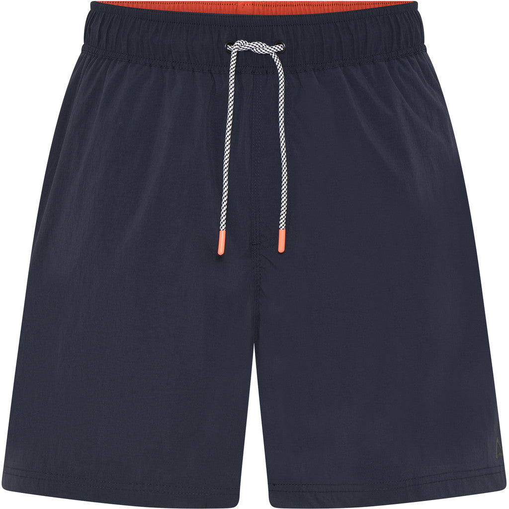 Athletes Collective Swimshorts Bari Swimshorts 700 Navy Blue