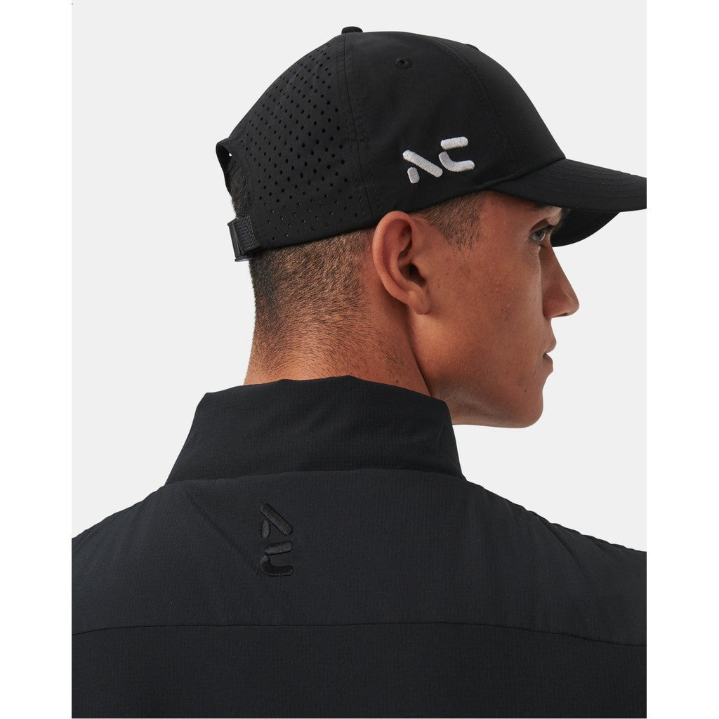 Athletes Collective The Combo Vest Vest 4000 Black