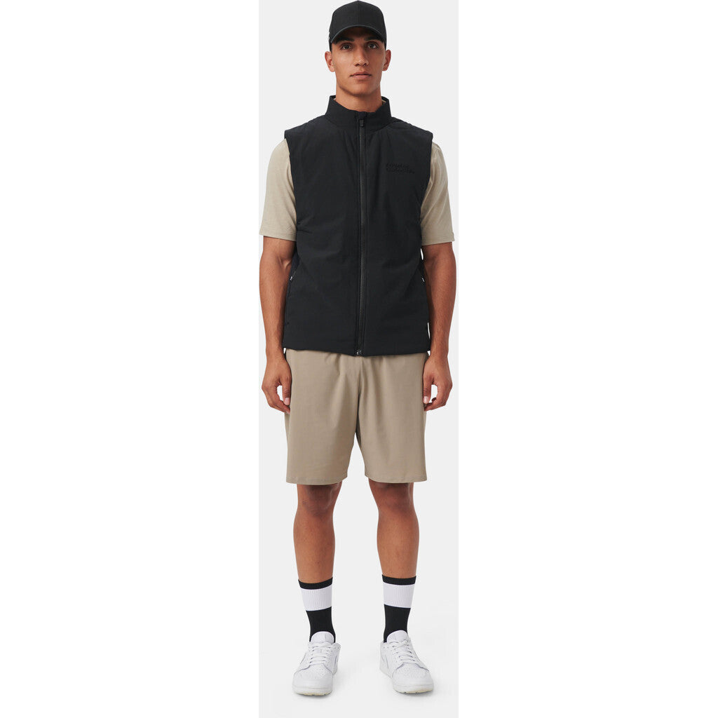 Athletes Collective The Combo Vest Vest 4000 Black