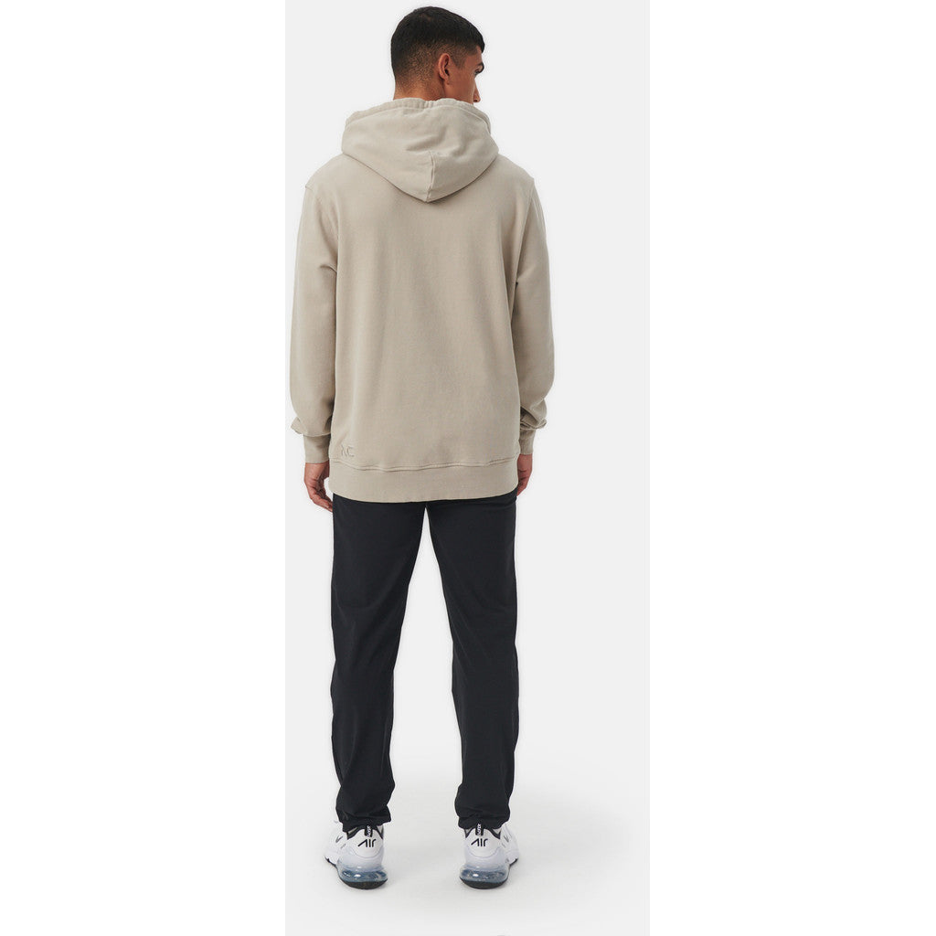 Athletes Collective The Hoodie Sweatshirt 2000 Beige