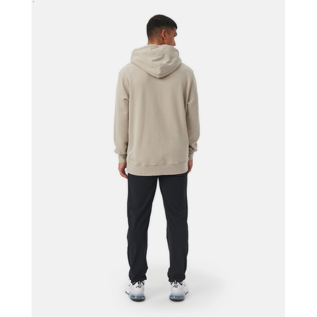 Athletes Collective The Hoodie Sweatshirt 2000 Beige
