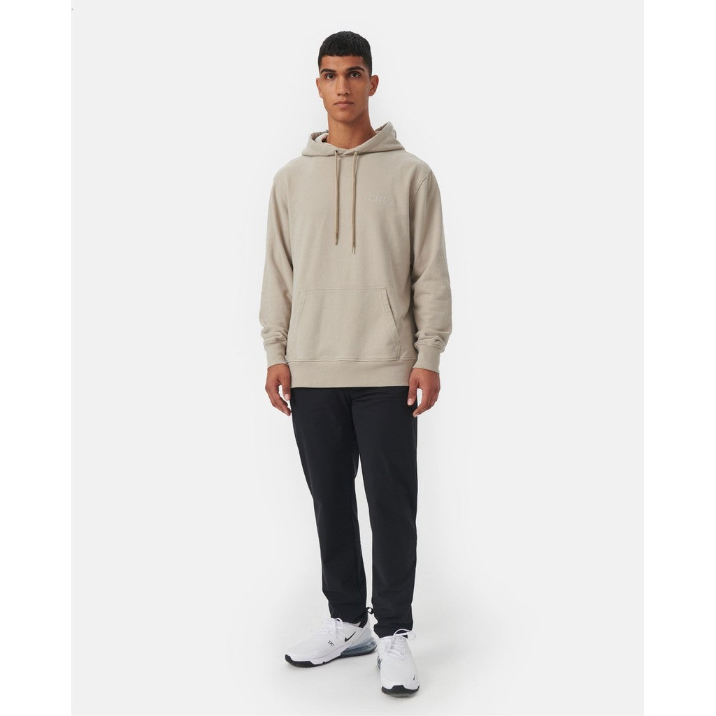 Athletes Collective The Hoodie Sweatshirt 2000 Beige