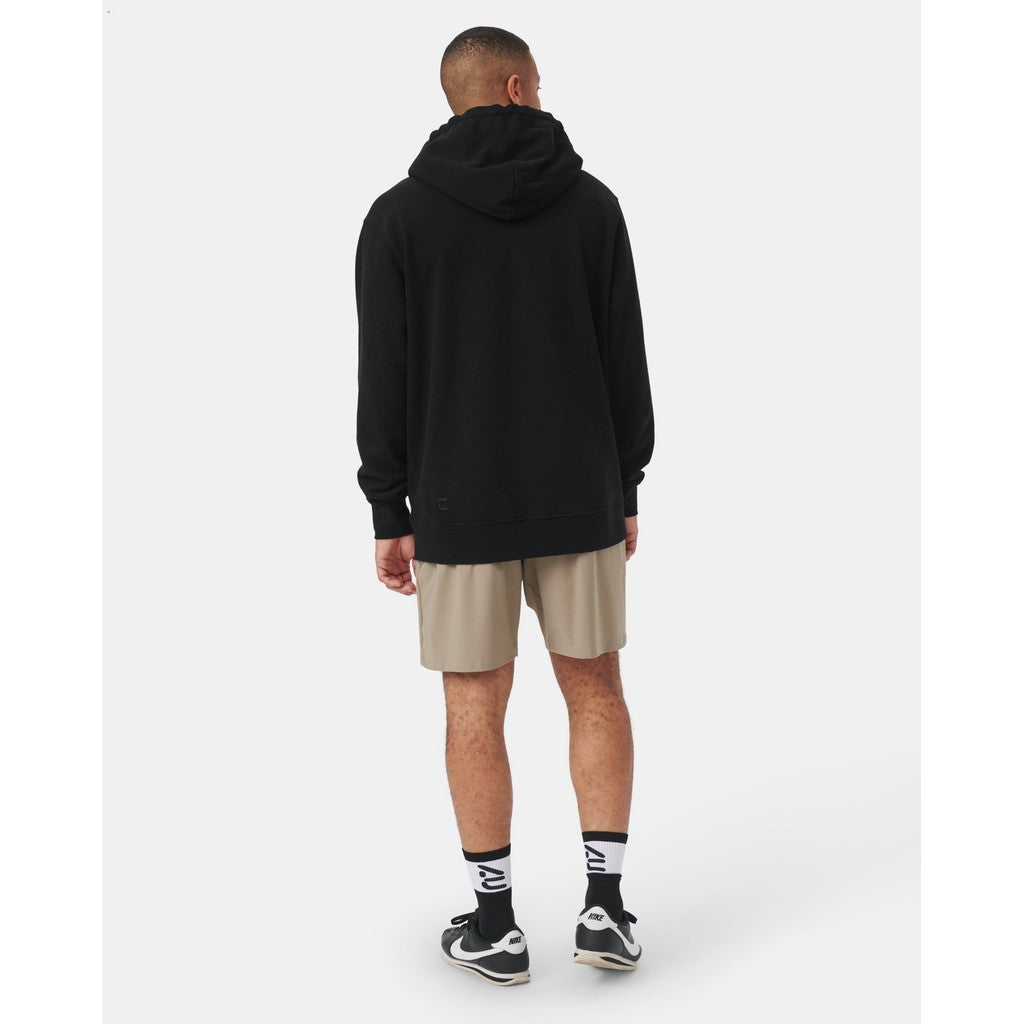Athletes Collective The Hoodie Sweatshirt 4000 Black