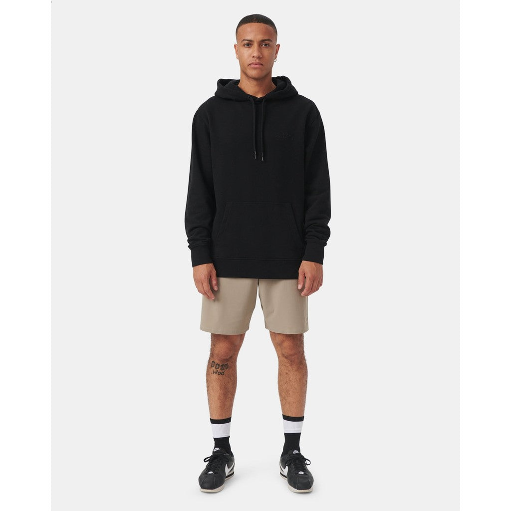 Athletes Collective The Hoodie Sweatshirt 4000 Black