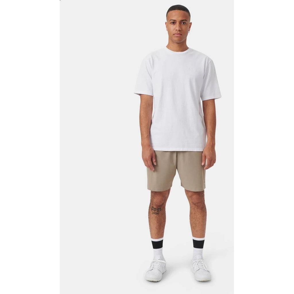Athletes Collective The T-Shirt T-shirt 1000 White