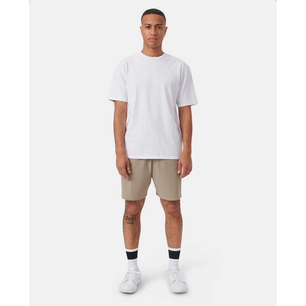 Athletes Collective The T-Shirt T-shirt 1000 White