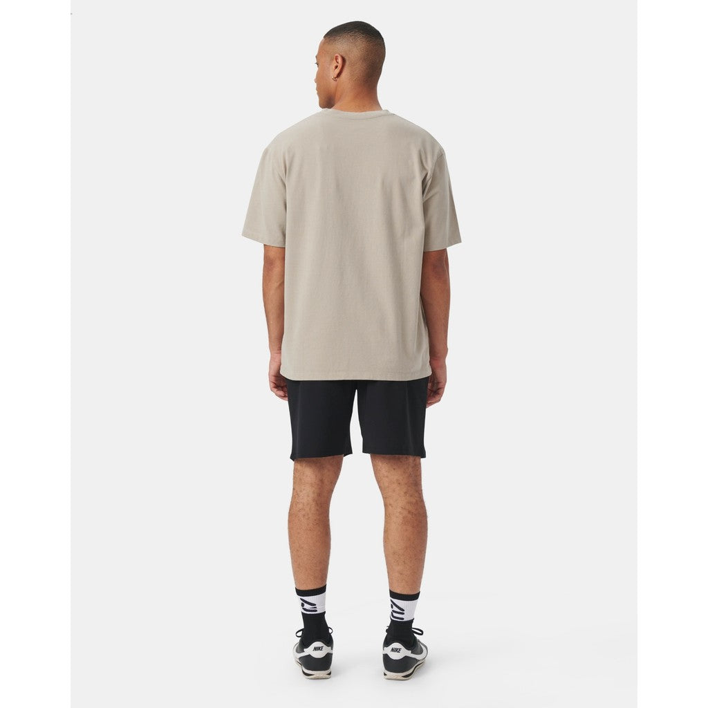 Athletes Collective The T-Shirt T-shirt 2000 Beige