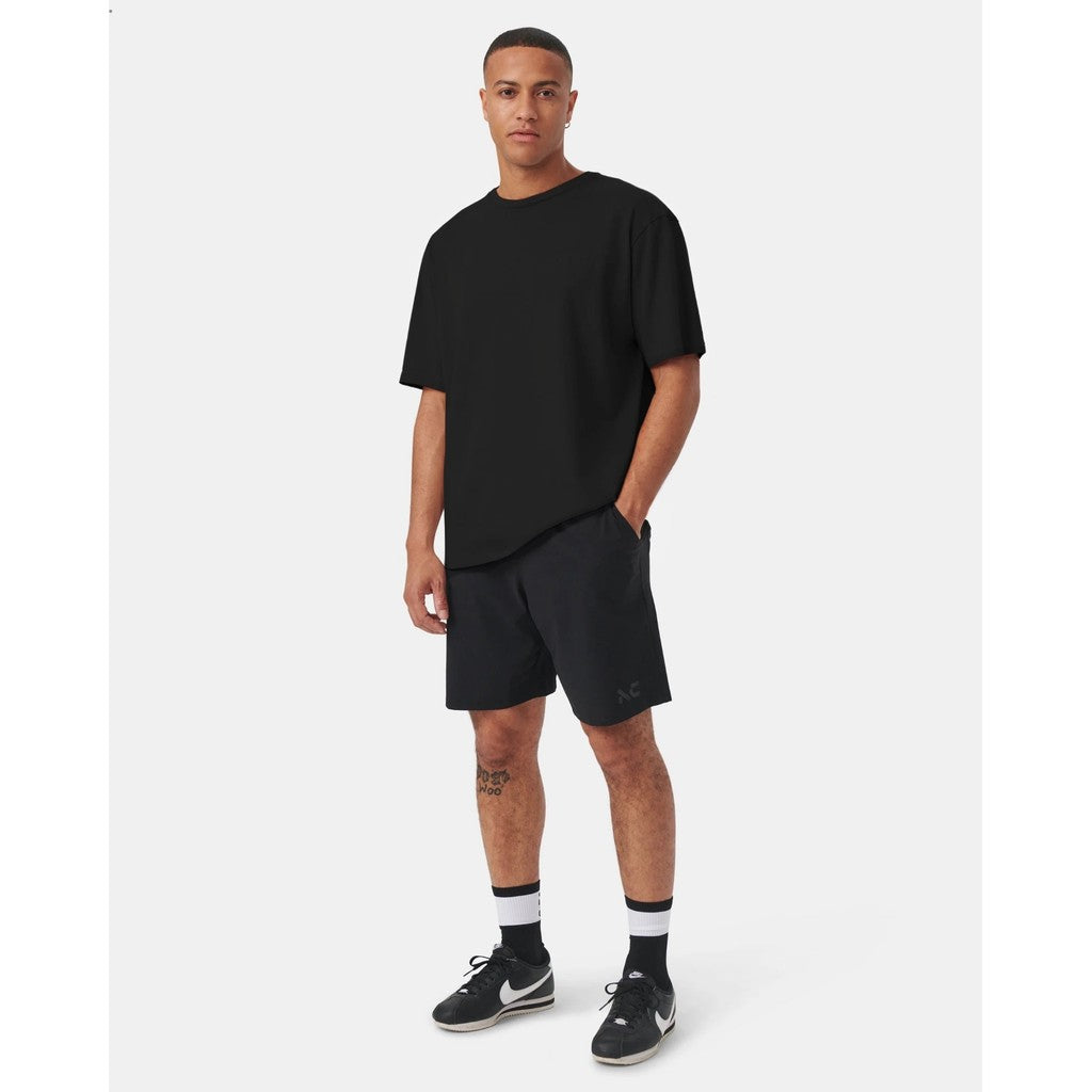 Athletes Collective The T-Shirt T-shirt 4000 Black