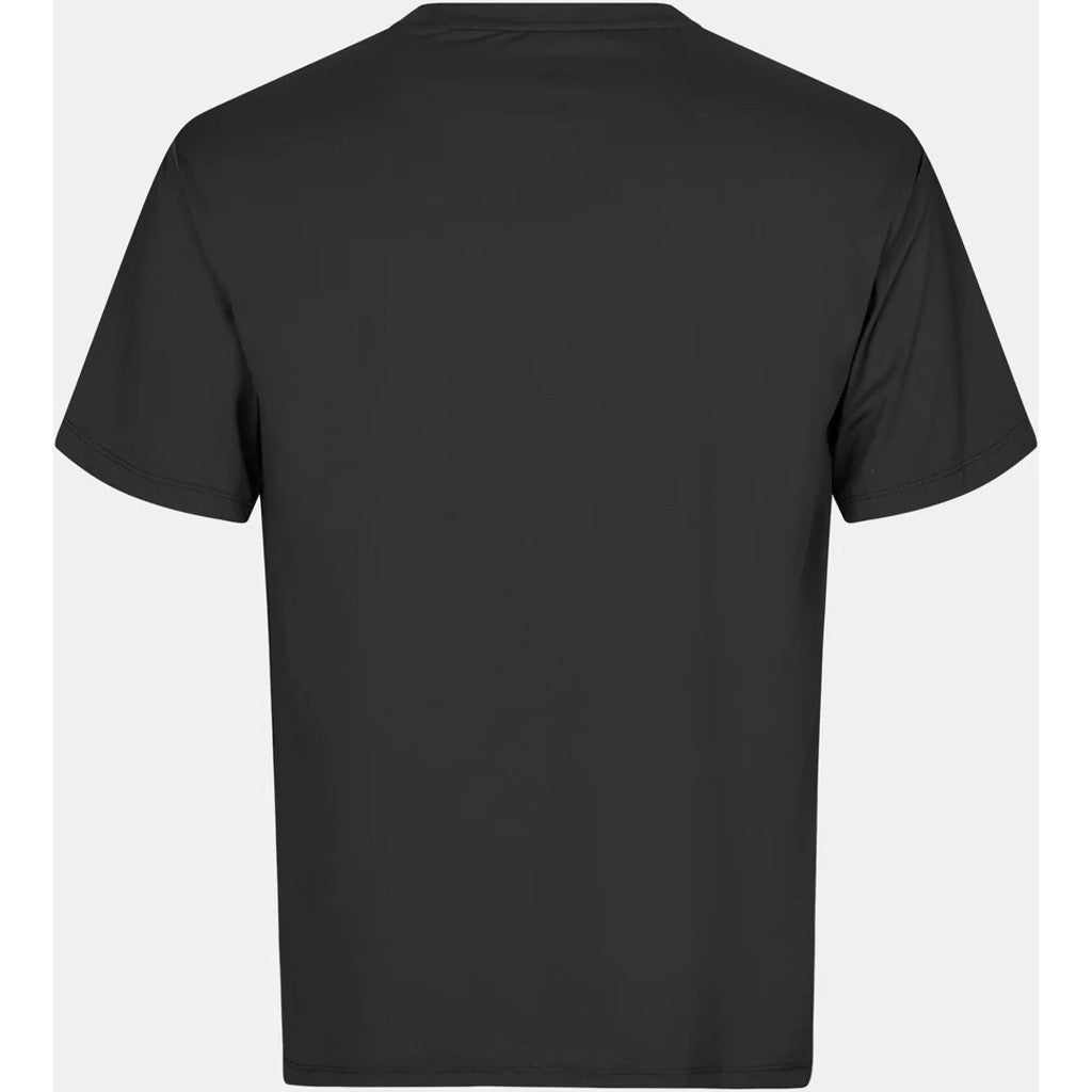 Athletes Collective The Tech T-Shirt T-Shirt 4000 Black